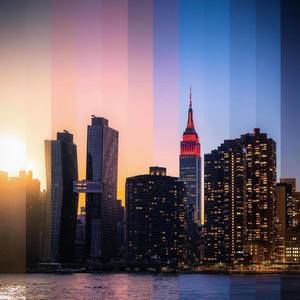 Meet your Posher, Kalunga